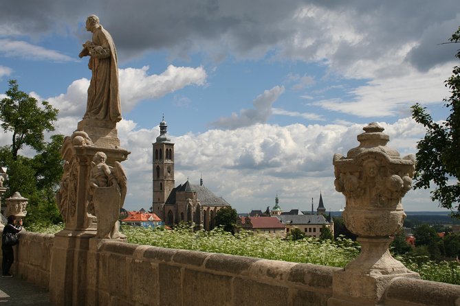 Half-Day Trip to Kutna Hora+Bone Church and Free Time from Prague - What’s included, and what that means for your value check