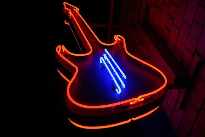 Hard Rock Cafe Prague with Set Lunch or Dinner - Old Town Square Location Inside V J Rott