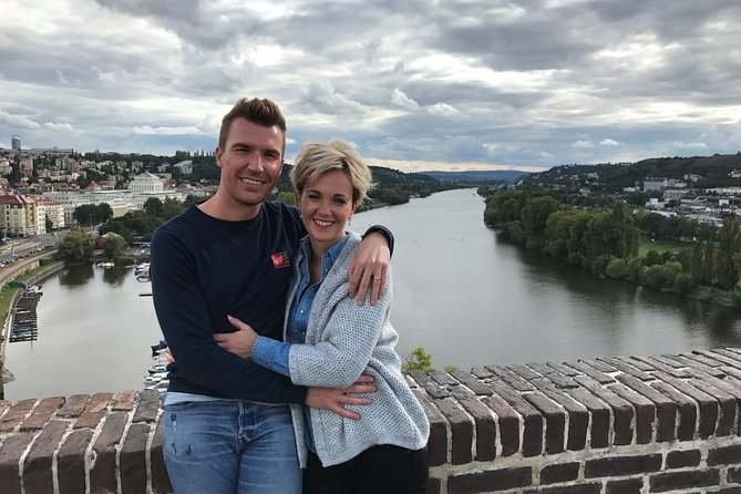 Hidden Prague Bike Tour - Quick hits: what makes this Hidden Prague ride work