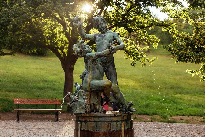 Highlights & Hidden Gems With Locals: Best of Prague Private Walking Tour - Prague Castle and the “secret stairs” story: go for the guide, not the crowd