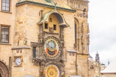 Highlights of Prague with a Funny and Local Guide - Meeting at Náměstí Republiky and Getting Around Without Stress