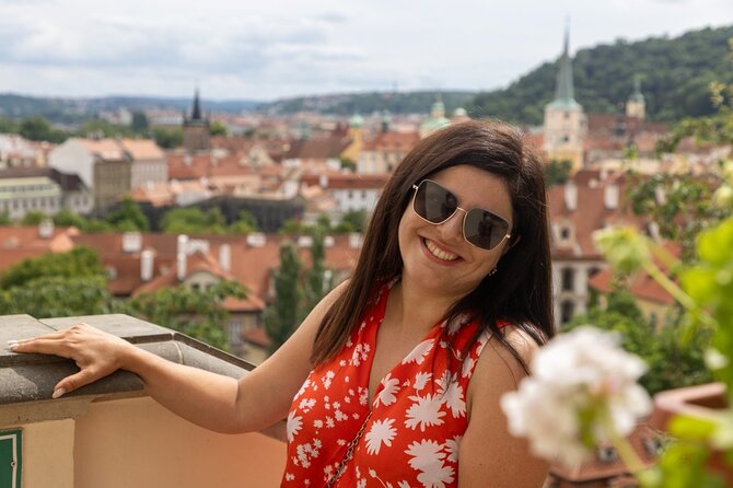 Highlights of Prague with a Funny and Local Guide - Prague Castle Only on the 5-Hour Version: Strahov, St. Vitus, Golden Lane