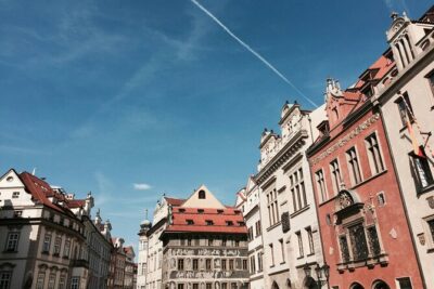 Historic Highlights Walking Tour from Prague - Old Town Hall and the Astronomical Clock: see the power, plan for fees