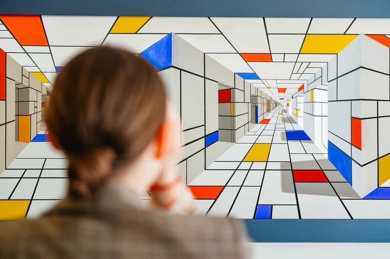 IAM Illusion Art Museum Entry Ticket - Logistics You’ll Care About: Tickets, What to Bring, and Access Limits