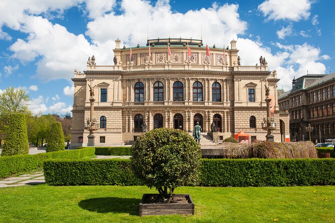 Jewish History and Old Town Walking Tour of Prague - Who this tour fits best (and who should think twice)