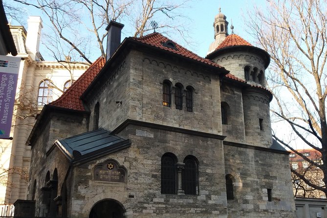 Jewish Prague Walking Tour - Price and value: what $50.04 buys you (and what it doesn’t)