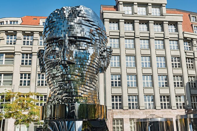 Kafka’s Prague: Self-Guided Mystery Puzzle Walk - What could slow you down (and how to fix it fast)