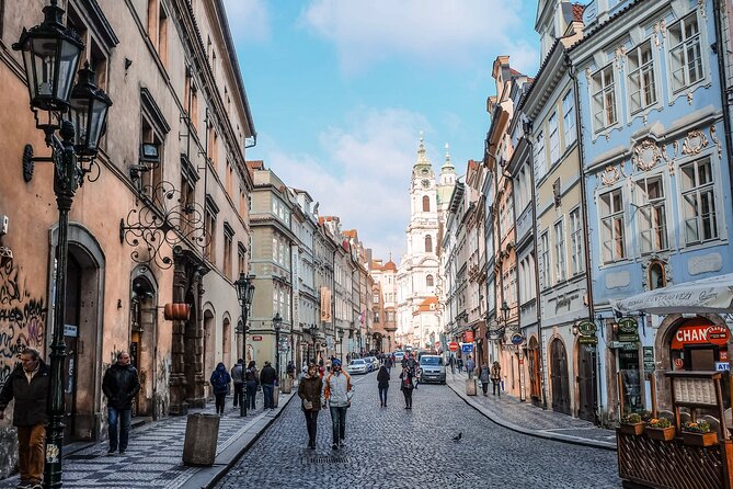 Kafka’s Prague: Self-Guided Mystery Puzzle Walk - Should you book Kafka’s Prague: Self-Guided Mystery Puzzle Walk?