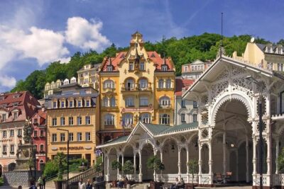 Karlovy Vary City of dreams. With expert English-speaking guide from Prague - Gran Hotel Pupp: Why This Landmark Matters
