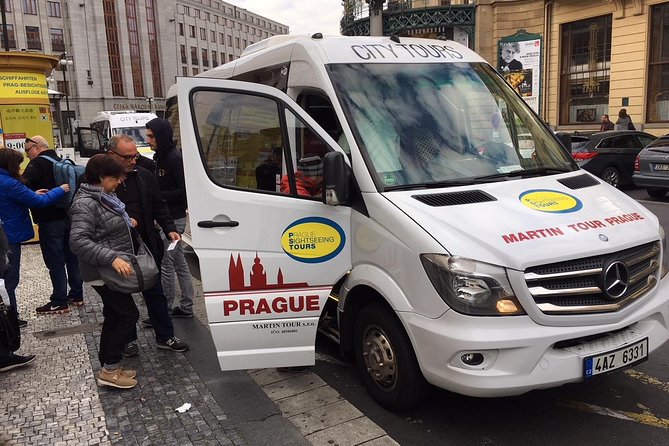 Karlovy Vary day trip from Prague with lunch - Karlovy Vary in One Day: What You’re Really Getting