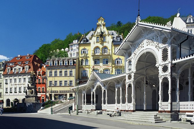 Karlovy Vary day trip from Prague with lunch - From Prague to the Spa Town: Drive Time and Timing Reality