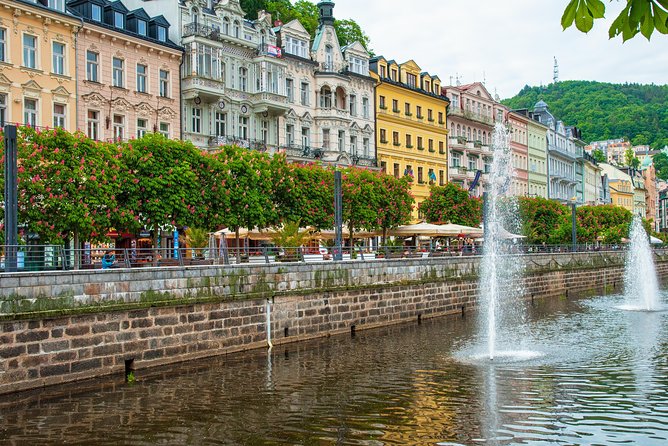 Karlovy Vary Full Day Tour from Prague - Karlovy Vary in One Day: What You Can Expect Really