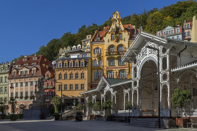Karlovy Vary Full Day Tour from Prague - Price and Value vs. a DIY Day Trip