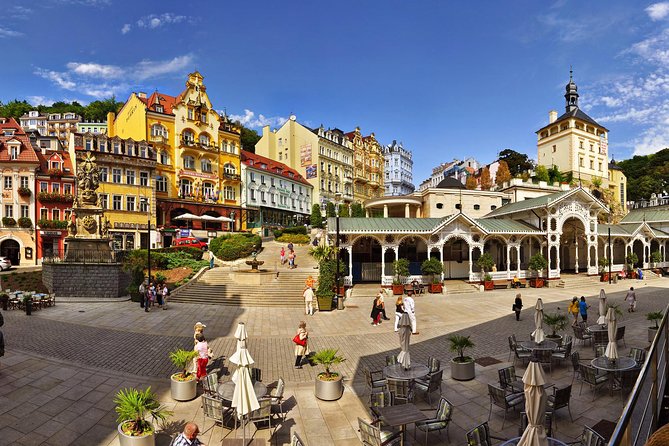 Karlovy Vary including Watchtower and Funicular from Prague - Why Karlovy Vary From Prague Feels Like a Real Day Off