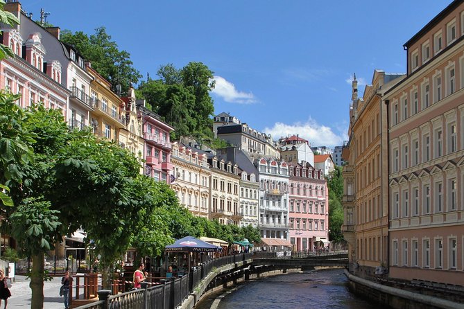 Karlovy Vary including Watchtower and Funicular from Prague - Who This Trip Suits (and Who Should Rethink It)