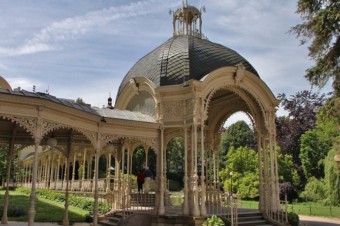 Karlovy Vary - The town of spas, mineral springs and relaxation - The Role of Your Guide: Tatiana’s Style of Day Trip Planning