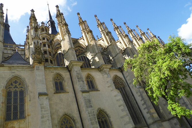 Kutna Hora and Bone Chapel Private Day Trip from Prague - Price and value: what you’re really paying for at $355.27 per person