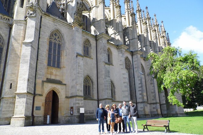 Kutna Hora and Bone Chapel Private Day Trip from Prague - Rejsek Square’s Gothic Stone Fountain: water logistics from 1493