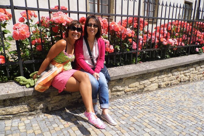 Kutna Hora and Bone Chapel Private Day Trip from Prague - Italian Court and the economics of King Wenceslas II