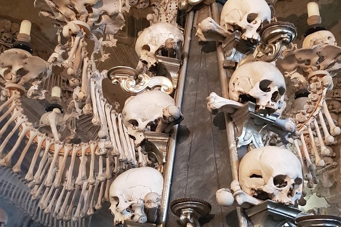 Kutná Hora and Bone church - private tour with PERSONAL PRAGUE GUIDE - Why this Bone Church + Kutná Hora day feels different from a basic day trip