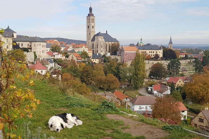 Kutná Hora and Bone church - private tour with PERSONAL PRAGUE GUIDE - Entering the Cemetery Church of All Saints: what to expect at the Bone Church