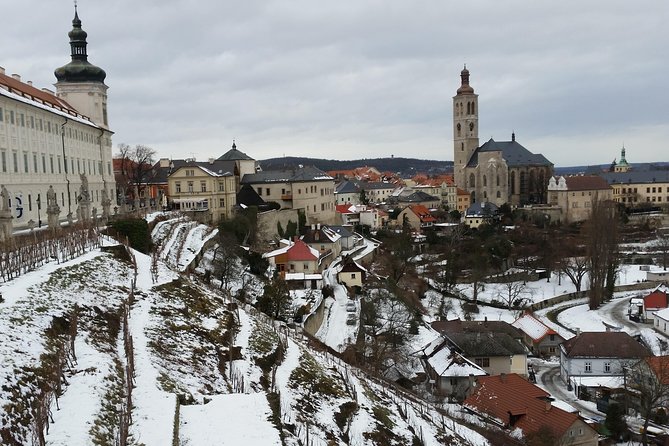 Kutna Hora Half-Day, Incl. the Bone Church & St.Barbara Cathedral - Kutná Hora: why the bones-and-cathedral combo works