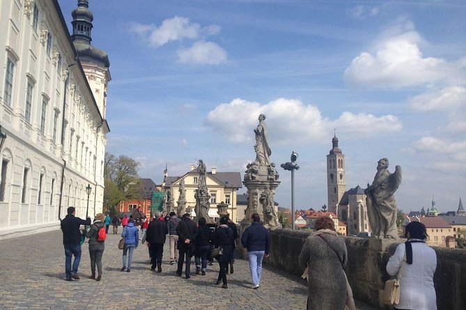 Kutna Hora Half-Day, Incl. the Bone Church & St.Barbara Cathedral - Price and value: what $58.87 is really buying