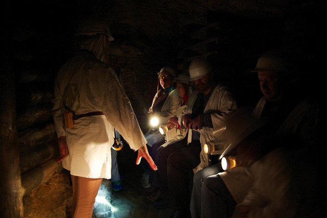 Kutna Hora Private Day Trip from Prague by Train - Price and value: $163.93 for a full logistics-managed day