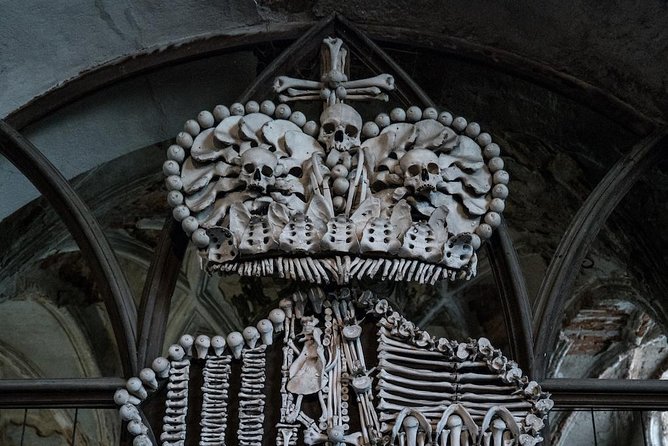 Kutna Hora Private day trip from Prague with lunch, admission and local treat - St. Barbara’s Cathedral: Gothic ambition vs. Prague’s St. Vitus