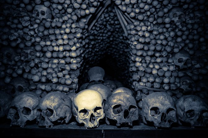 Kutna Hora Private day trip from Prague with lunch, admission and local treat - Lunch in Kutná Hora: what you get, and why it’s part of the value