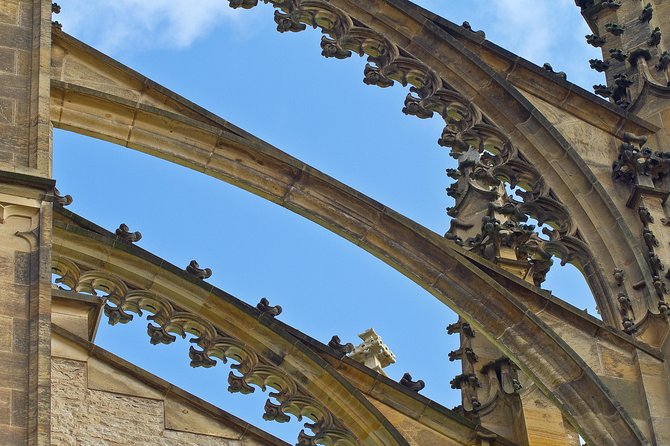 Kutna Hora & St. Barbara Cathedral & Ossuary - Kutná Hora in One Afternoon: What This Tour Gives You