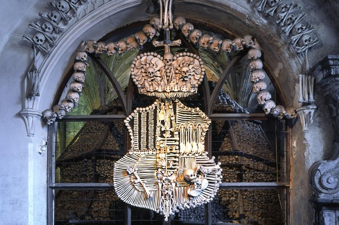 Kutna Hora & St. Barbara Cathedral & Ossuary - Stop 2: St. Barbara’s Church Interiors and the Gothic Detail You’ll Miss on Your Own