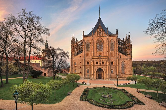 Kutna Hora & St. Barbara Cathedral & Ossuary - Price and Value: Why $80.60 Makes Sense Here