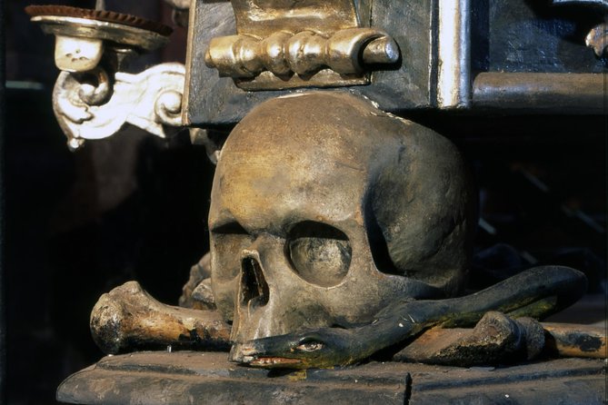 Kutna Hora & St. Barbara Cathedral & Ossuary - Group Size, Comfort, and How Timing Really Works