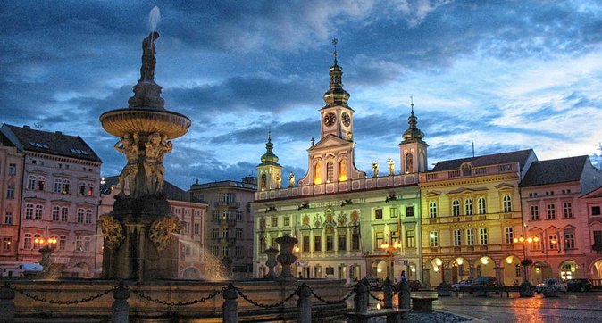 Las Mas Bellas Ciudades de Europa Central - A Fast Overview of the Route That Makes Sense