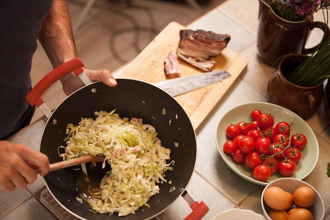 Learn Traditional Czech Cooking from Authentic Family Recipes - Key things that make this class work