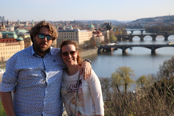 Live-Guided e-Scooter Tour of the Old Town of Prague, 60 min - Charles Bridge, Rudolfinum, and Old Town Hall: Fast Stops, Strong Payoff