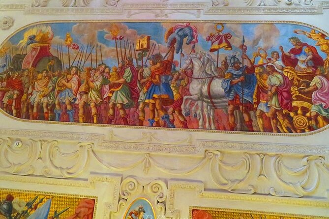 Lobkowicz Palace Concert in Prague Ticket - What the 1-Hour Plan Includes (and What You Still Need to Buy)