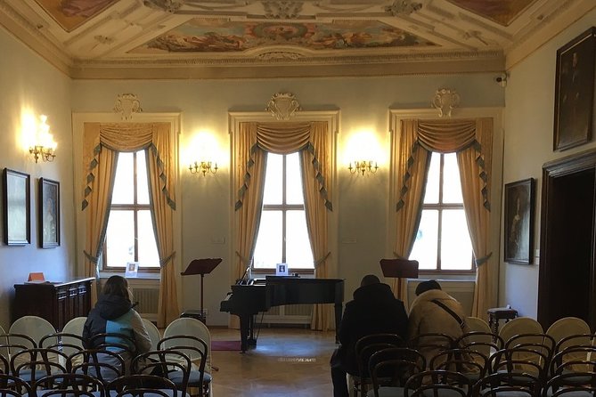 Lobkowicz Palace Concert in Prague Ticket - Price and Value: Is $28.96 a Fair Deal?