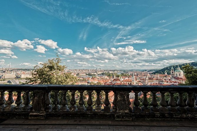 Lobkowicz Palace Museum Entrance Ticket in Prague - Beethoven and Mozart Materials: Why This Museum Hits Music Fans