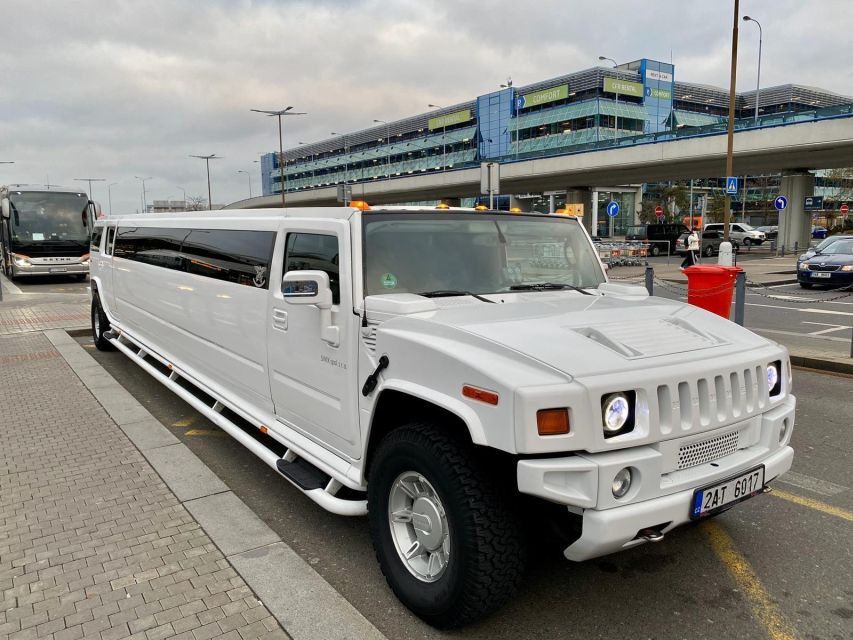 Long Hummer or Cadillac Limousine Party Ride - Price and Value: Why $50 Per Person Can Be a Smart Splurge