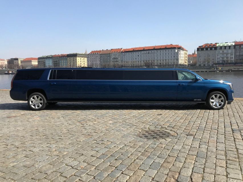 Long Hummer or Cadillac Limousine Party Ride - Pickup and Drop-Off Rules That Affect Your Evening