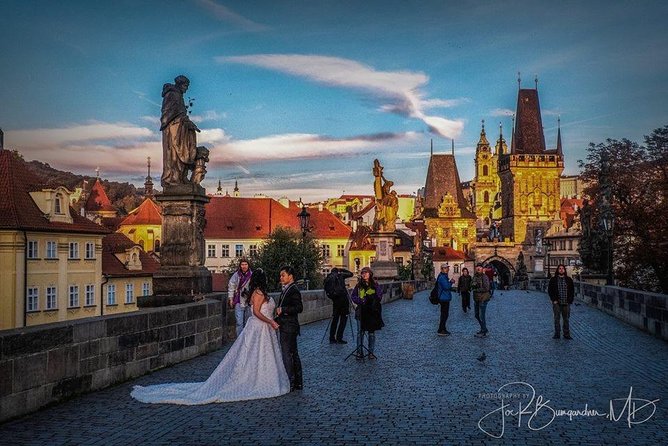 LUXURY Personal Tour of Prague with PERSONAL PRAGUE GUIDE - Private Prague With Real Structure, Not a Hurry-Up List