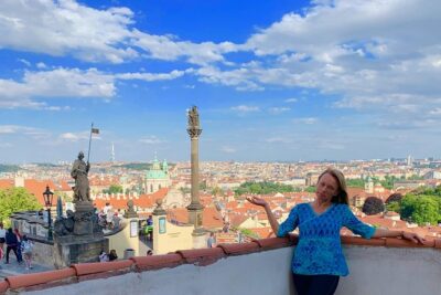 LUXURY Personal Tour of Prague with PERSONAL PRAGUE GUIDE - Pickup and Logistics: Easy Start, Fewer Headaches