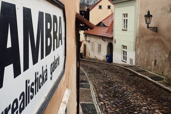 Mobile photography workshop - The Main Stop: Prague Castle Photo Time