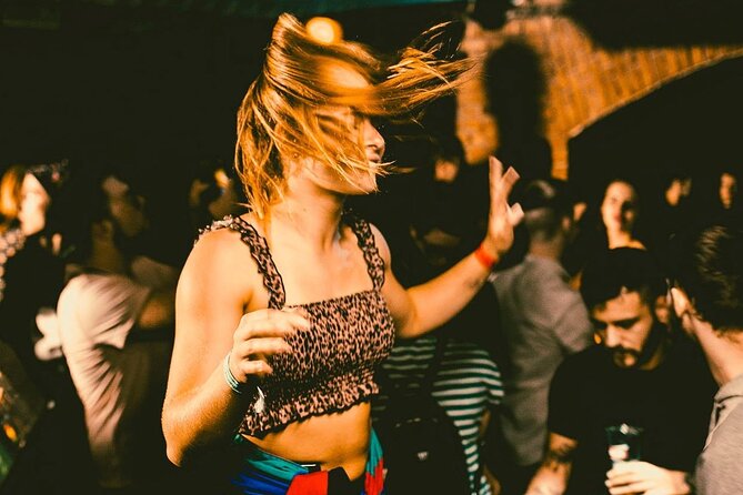 MONDAYS LIKE FRIDAYS - GIRLS 3 FREE DRINKS | Admission Ticket - Chapeau Rouge: the venue where the Monday party lives