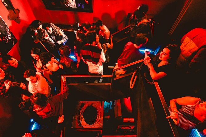 MONDAYS LIKE FRIDAYS - GIRLS 3 FREE DRINKS | Admission Ticket - Your 10:00 pm start time: planning so you do not waste energy