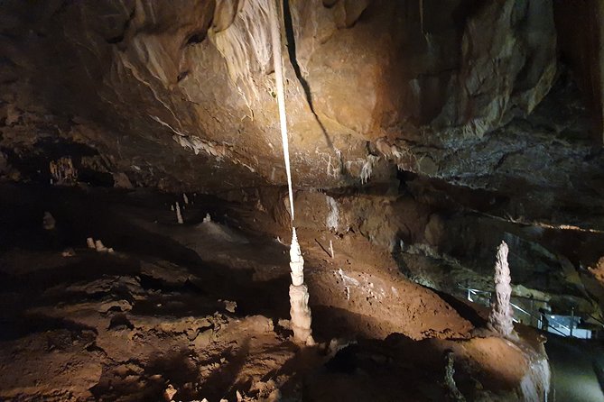 Moravian Carst And Brno Private Tour From Prague - Moravian Karst and Brno in one day: why this combo works