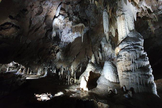 Moravian Carst And Brno Private Tour From Prague - Propast Macocha (about 3 hours): the famous abyss moment