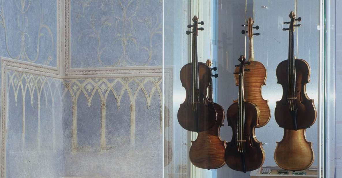 Mozart's Prague: Old Town, Lesser Town & Czech Museum Tour - What’s great about the route